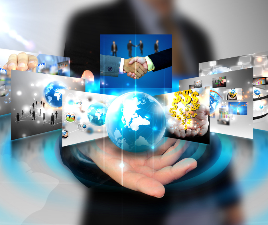 Corsi di Lingua&nbsp;Aziendale