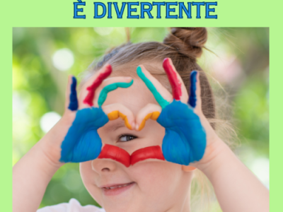 L’APPRENDIMENTO RESO DIVERTENTE!