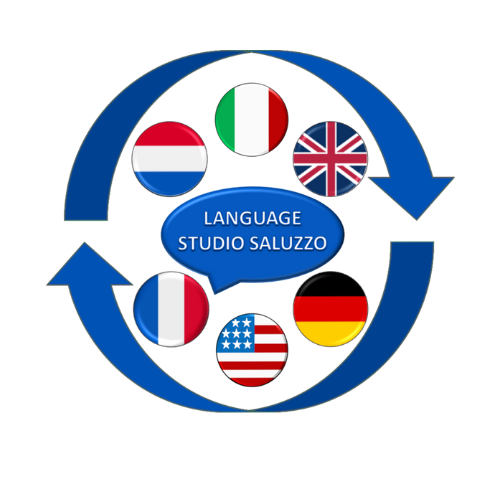 Language Studio Saluzzo